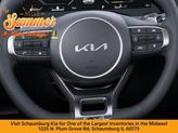 Thumbnail of 2026 Gray Kia K5