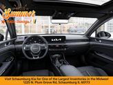Thumbnail of 2026 Gray Kia K5