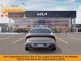Thumbnail of 2026 Gray Kia K5