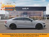 Thumbnail of 2026 Gray Kia K5