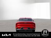 Thumbnail of 2025 Currant Red Kia K4