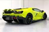 Thumbnail of 2024 Verde Scandal Metallic Lamborghini Revuelto