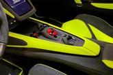Thumbnail of 2024 Verde Scandal Metallic Lamborghini Revuelto