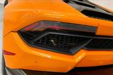 Thumbnail of 2017 Arancio Borealis Pearl Effect Lamborghini Huracan