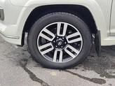 Thumbnail of 2016 White Toyota 4Runner