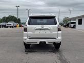 Thumbnail of 2016 White Toyota 4Runner
