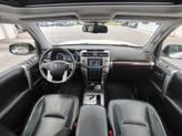 Thumbnail of 2016 White Toyota 4Runner