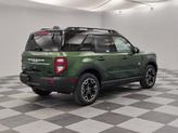 Thumbnail of 2025 Green Ford Bronco Sport