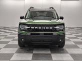 Thumbnail of 2025 Green Ford Bronco Sport
