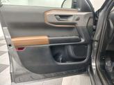 Thumbnail of 2025 Carbonized Gray Ford Bronco Sport