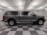 Thumbnail of 2022 Carbonized Gray Ford F-350