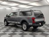 Thumbnail of 2022 Carbonized Gray Ford F-350