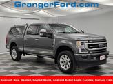 Photo of 2022 Carbonized Gray Ford F-350
