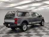 Thumbnail of 2022 Carbonized Gray Ford F-350