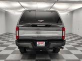 Thumbnail of 2022 Carbonized Gray Ford F-350