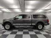 Thumbnail of 2022 Carbonized Gray Ford F-350