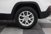Thumbnail of 2015 Bright White Jeep Cherokee