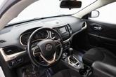 Thumbnail of 2015 Bright White Jeep Cherokee