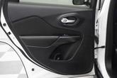 Thumbnail of 2015 Bright White Jeep Cherokee
