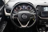 Thumbnail of 2015 Bright White Jeep Cherokee