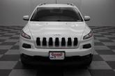 Thumbnail of 2015 Bright White Jeep Cherokee