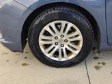 Thumbnail of 2014 Blue Toyota Sienna