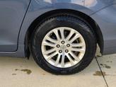 Thumbnail of 2014 Blue Toyota Sienna