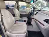 Thumbnail of 2014 Blue Toyota Sienna