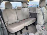 Thumbnail of 2014 Blue Toyota Sienna