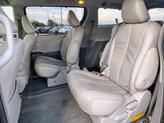 Thumbnail of 2014 Blue Toyota Sienna