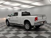 Thumbnail of 2014 Bright White RAM 3500