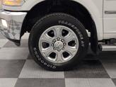 Thumbnail of 2014 Bright White RAM 3500