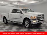 Photo of 2014 Bright White RAM 3500