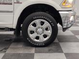 Thumbnail of 2014 Bright White RAM 3500