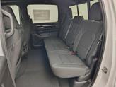 Thumbnail of 2026 Bright White RAM 1500
