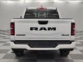 Thumbnail of 2026 Bright White RAM 1500