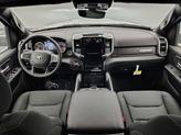Thumbnail of 2026 Bright White RAM 1500