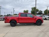 Thumbnail of 2024 Red Ford F-150