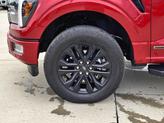 Thumbnail of 2024 Red Ford F-150