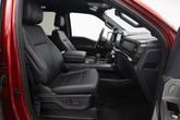 Thumbnail of 2024 Red Ford F-150