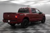 Thumbnail of 2024 Red Ford F-150