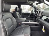 Thumbnail of 2025 Silver RAM 1500