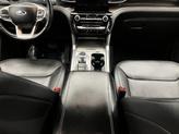Thumbnail of 2022 Carbonized Gray Ford Explorer