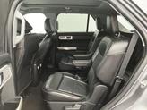 Thumbnail of 2022 Carbonized Gray Ford Explorer