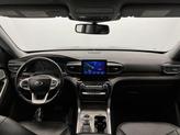 Thumbnail of 2022 Carbonized Gray Ford Explorer