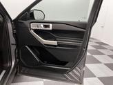 Thumbnail of 2022 Carbonized Gray Ford Explorer