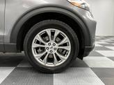 Thumbnail of 2022 Carbonized Gray Ford Explorer