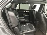 Thumbnail of 2022 Carbonized Gray Ford Explorer