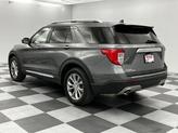 Thumbnail of 2022 Carbonized Gray Ford Explorer