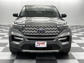 Thumbnail of 2022 Carbonized Gray Ford Explorer